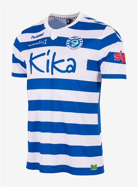 graafschap nike|De Graafschap Kit History .